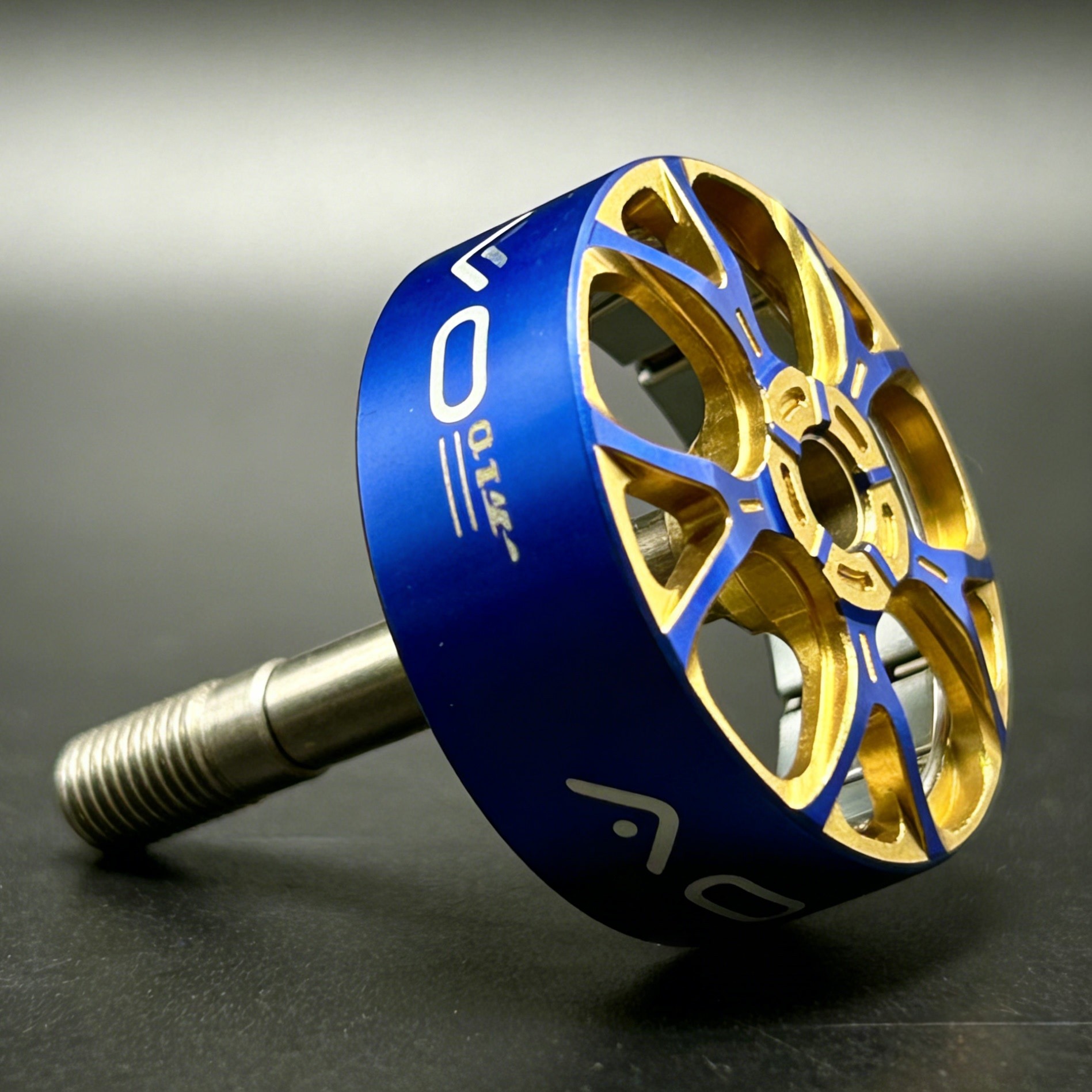 Radiomaster Ranger 2.4Ghz Elrs Module - กระดิ่งสำรองสำหรับ rcinpower AOS Supernova 2207 1980kv