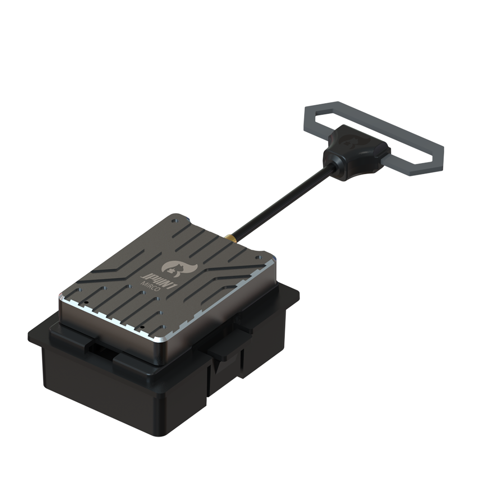 Radiomaster Ranger 2.4Ghz Elrs Module - JP4IN1จัมเปอร์ไมโคร T15/นาโนโมดูล JP4IN1 T14ไมโครมัลติโปรโตคอล