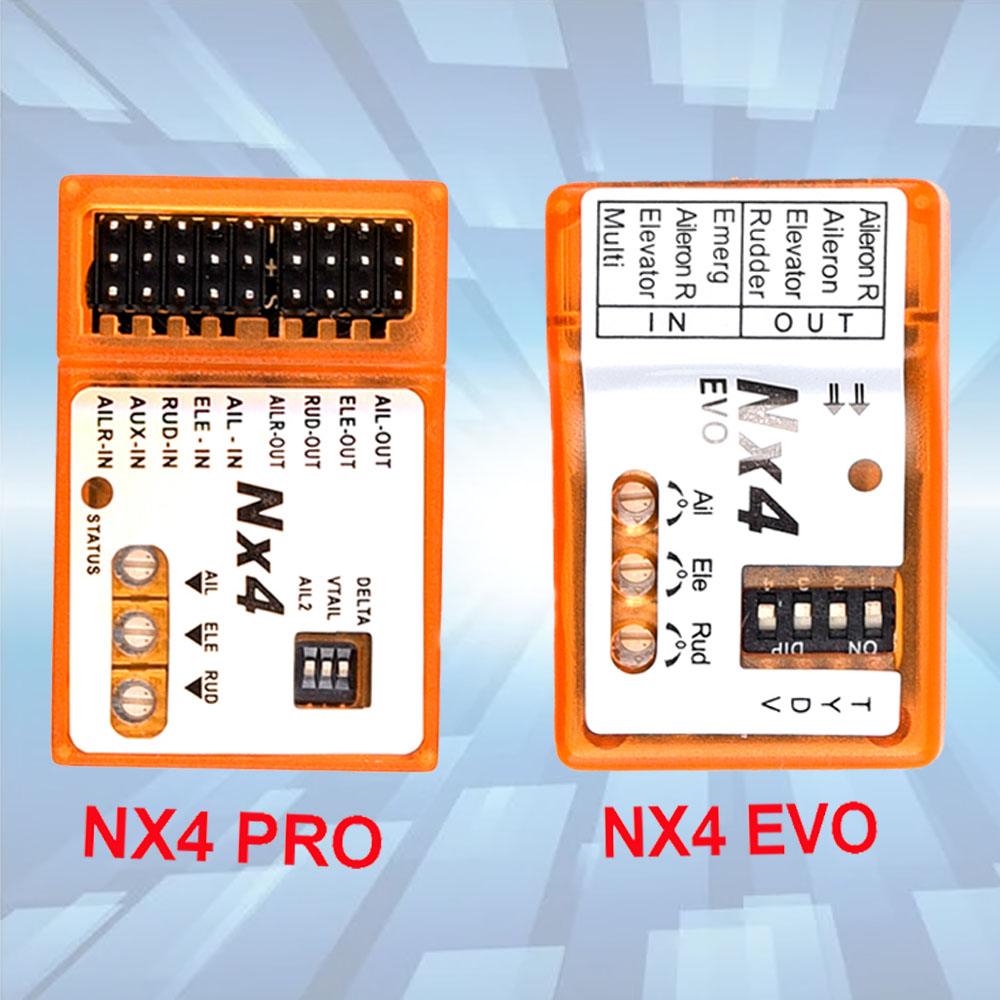 ไจโรสโคป 3 มิติ สำหรับควบคุมกา - Radiomaster Ranger 2.4Ghz Elrs Module บทวิจารณ์และราคา