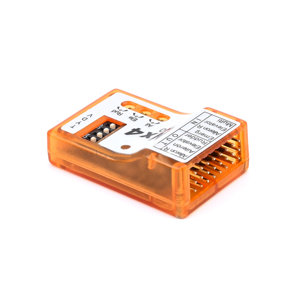 ไจโรสโคป 3 มิติ สำหรับควบคุมกา - Radiomaster Ranger 2.4Ghz Elrs Module บทวิจารณ์และราคา