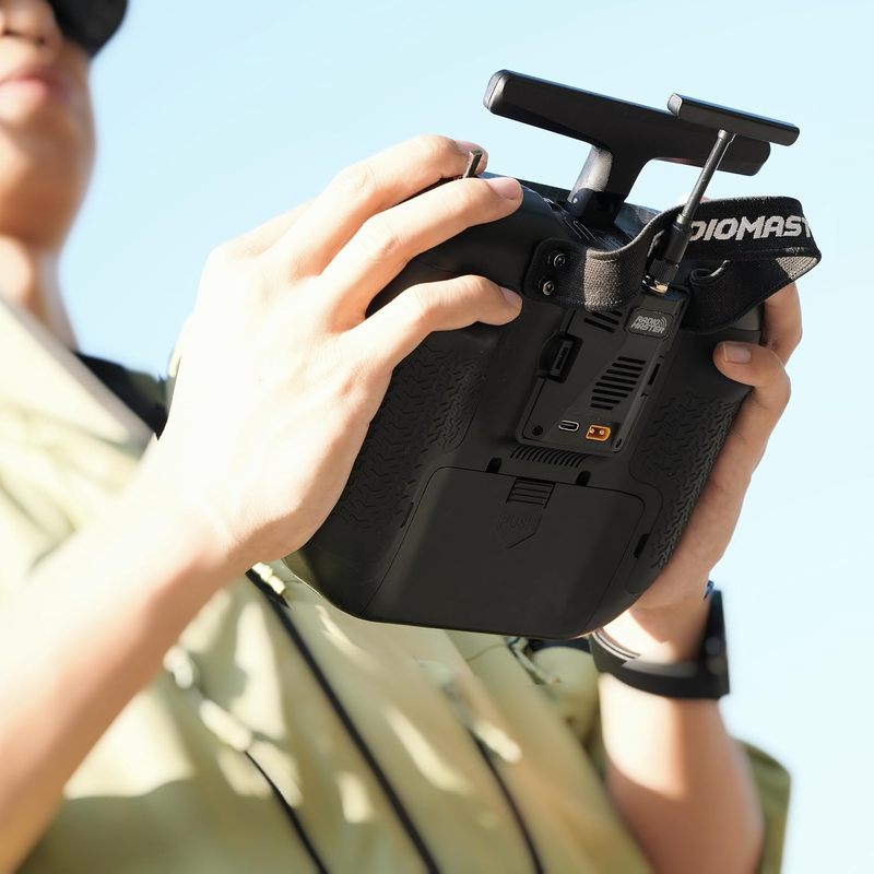 โมดูล RadioMaster Ranger Micro - Radiomaster Ranger 2.4Ghz Elrs Module บทวิจารณ์และราคา