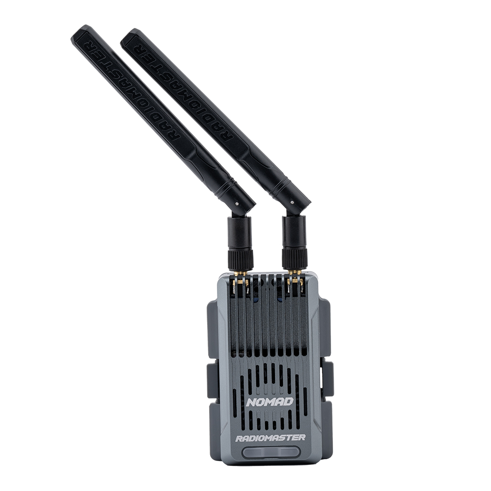 โมดูลส่งสัญญาณ RadioMaster Nom - Radiomaster Ranger 2.4Ghz Elrs Module บทวิจารณ์และราคา
