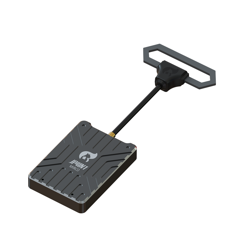 JP4IN1จัมเปอร์ไมโคร T15/นาโนโม - Radiomaster Ranger 2.4Ghz Elrs Module บทวิจารณ์และราคา