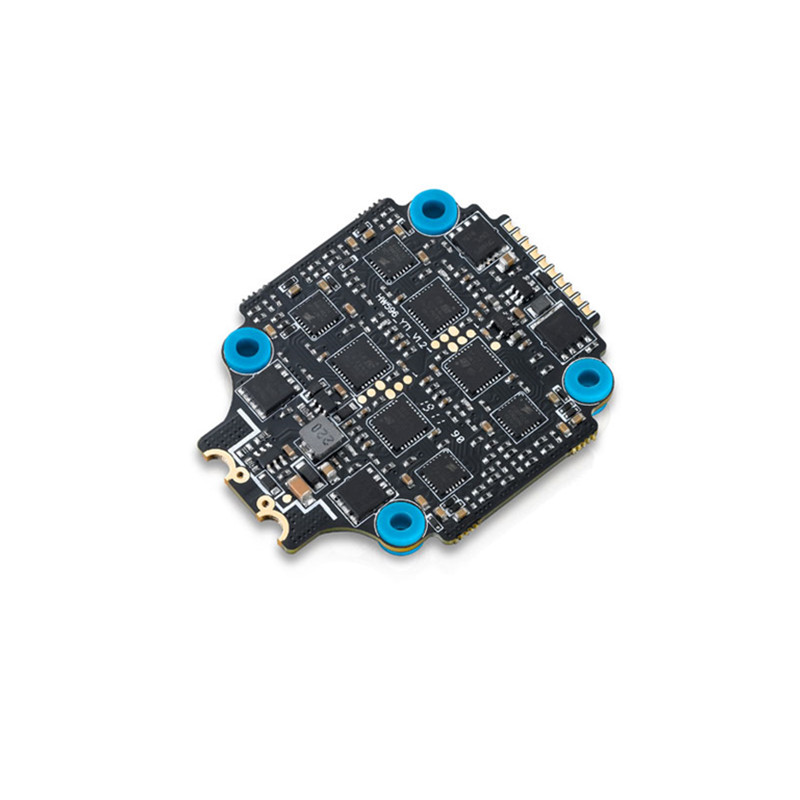 Hobbywing Brushless Electronic - Foxeer Reaper F4 128K 65A Esc บทวิจารณ์และราคา