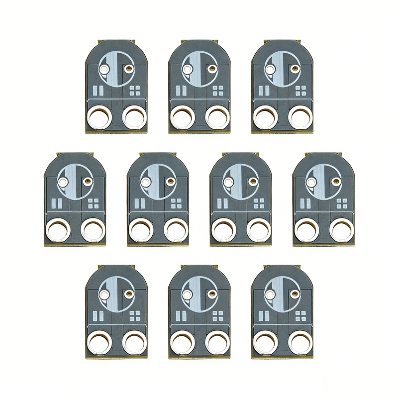 แผ่นวงจรกรองสัญญาณ XT30 จำนวน  - Foxeer Reaper F4 128K 65A Esc บทวิจารณ์และราคา