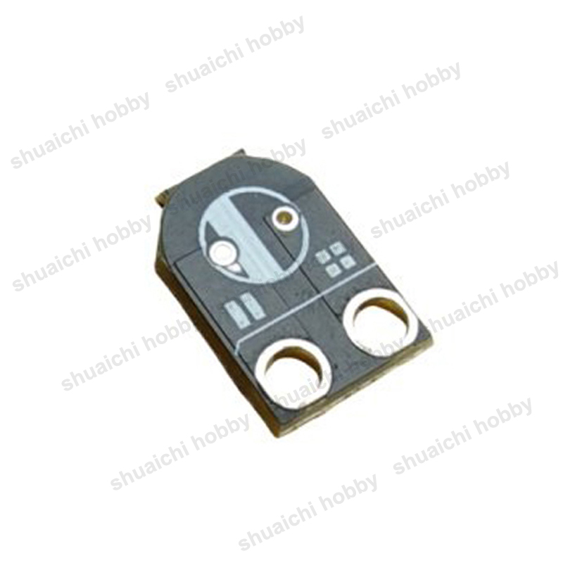 แผ่นวงจรกรองสัญญาณ XT30 จำนวน  - Foxeer Reaper F4 128K 65A Esc บทวิจารณ์และราคา