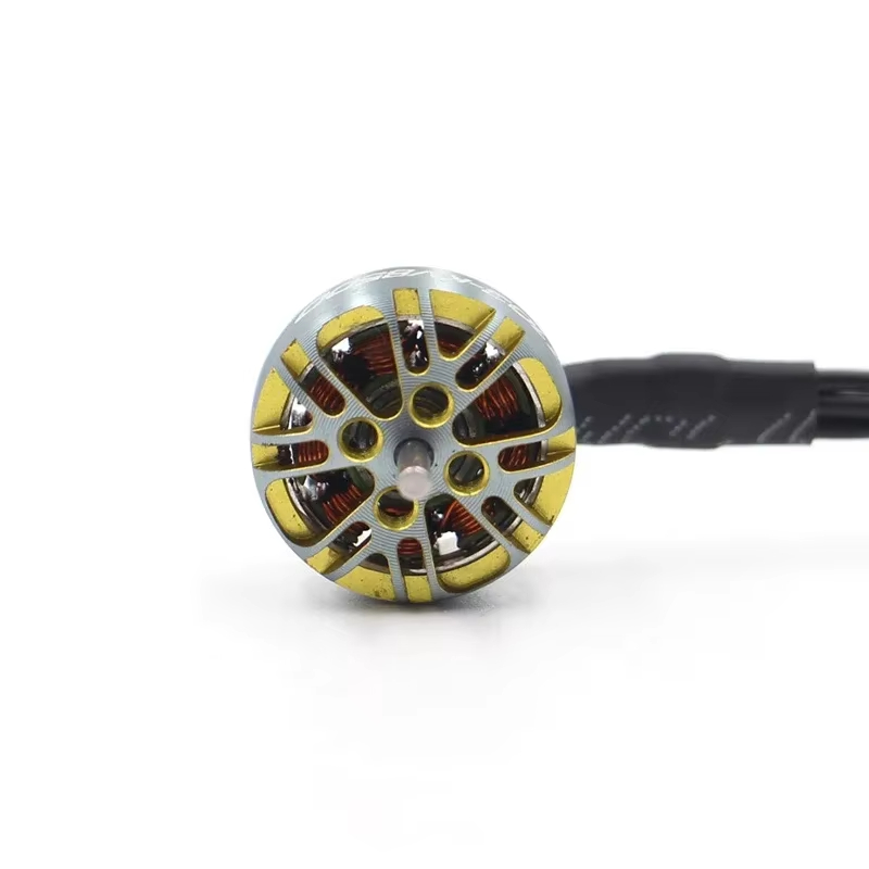 มอเตอร์ไร้แปรงถ่าน SPARKHOBBY  - Foxeer Reaper F4 128K 65A Esc บทวิจารณ์และราคา