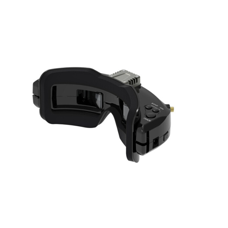 แว่นตา FPV SKYZONE SKY02O 640X - Skyzone Cobra X V2 Fpv Goggles บทวิจารณ์และราคา