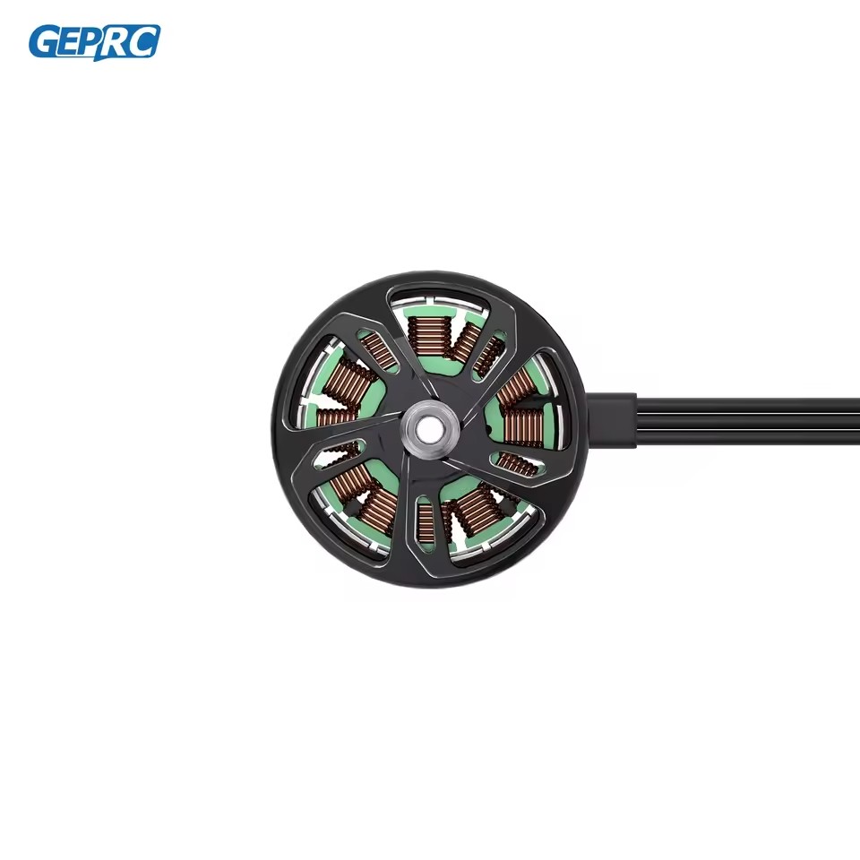 GEPRC SPEEDX2 1/2/4pcs 2207E ม - Foxeer Reaper F4 128K 65A Esc บทวิจารณ์และราคา
