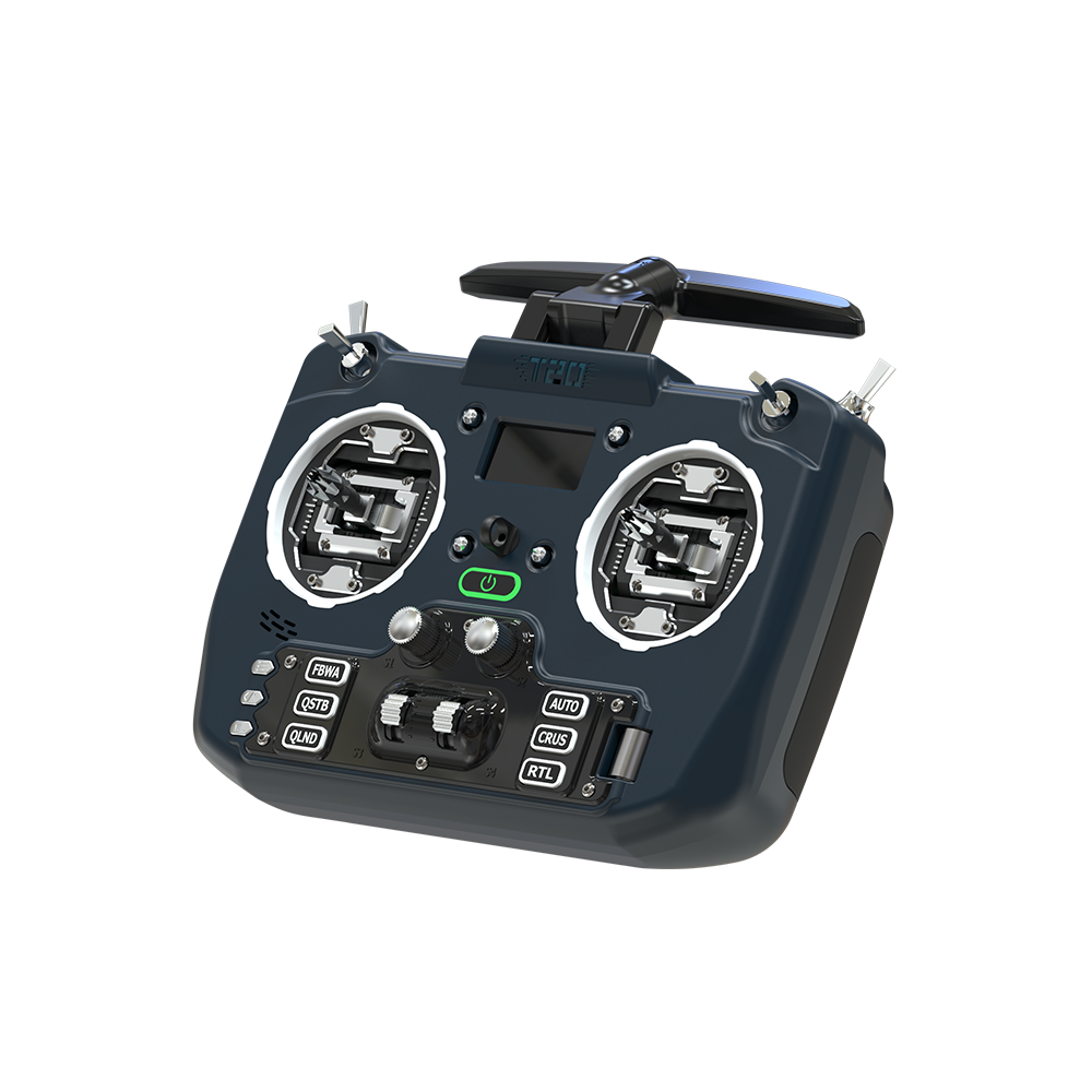T20S จัมเปอร์ V2 expresslrs el - Jumper T20S V2 Radio Controller บทวิจารณ์และราคา