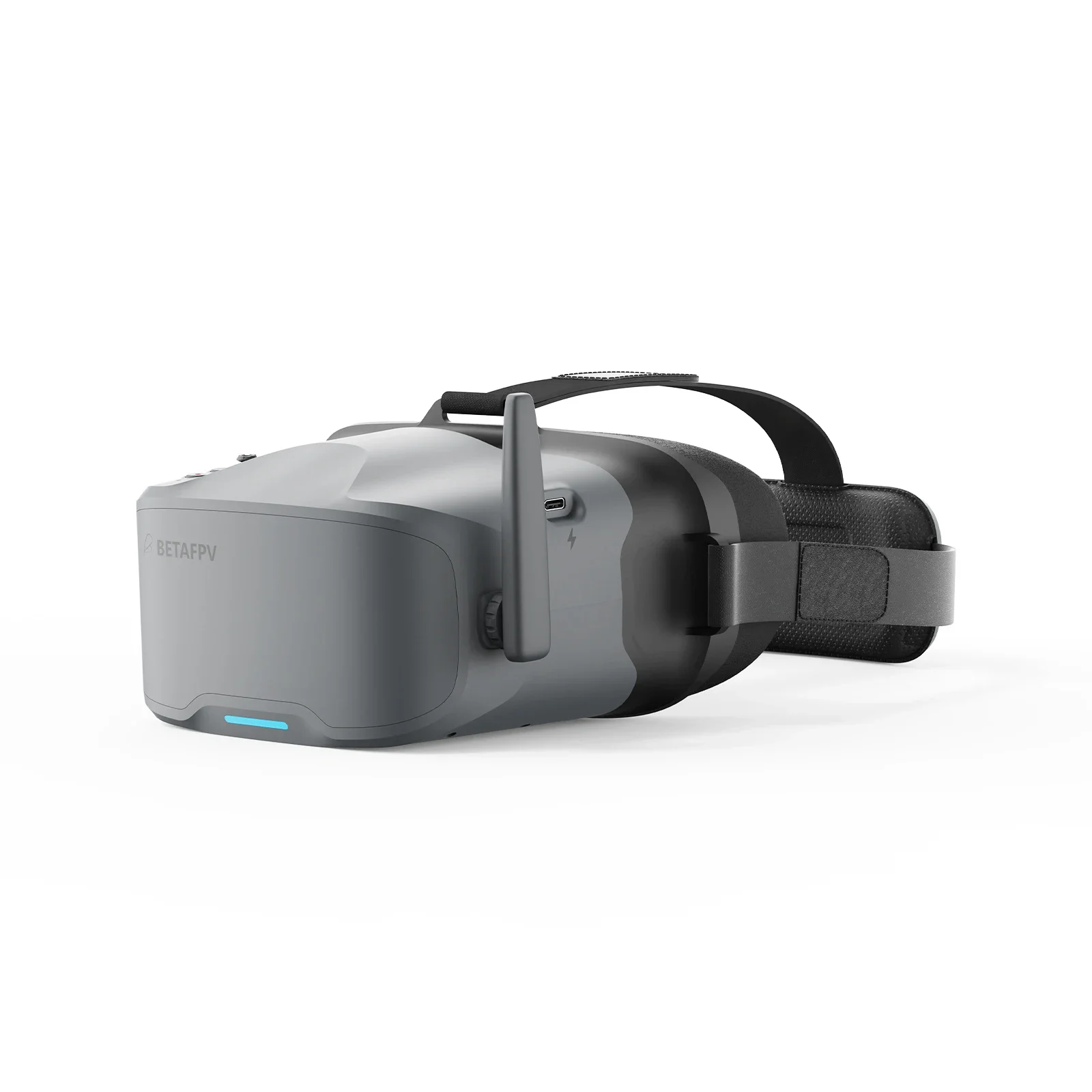 แว่นตา FPV รุ่น BETAFPV VR04 ส - Skyzone Cobra X V2 Fpv Goggles บทวิจารณ์และราคา