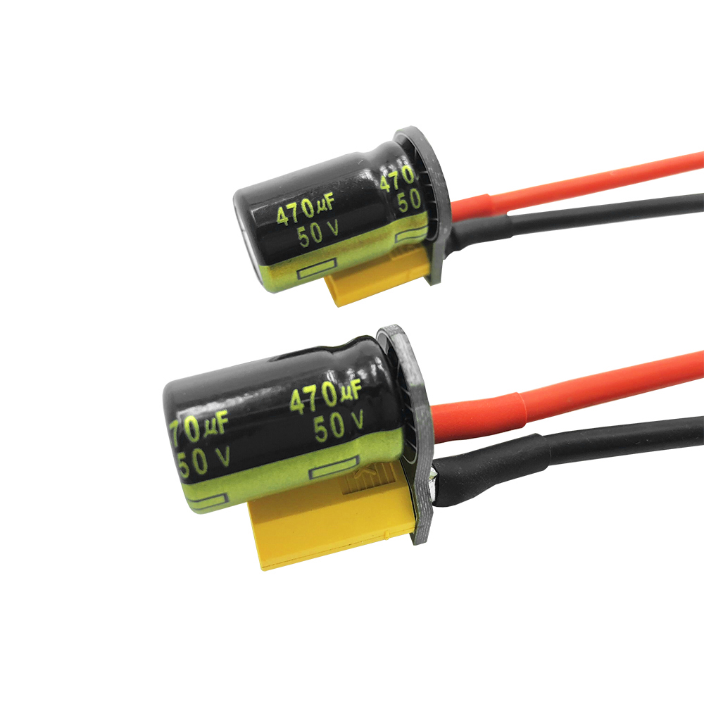 Motive - RC XT30/XT60 ชายสายเช - Foxeer Reaper F4 128K 65A Esc บทวิจารณ์และราคา