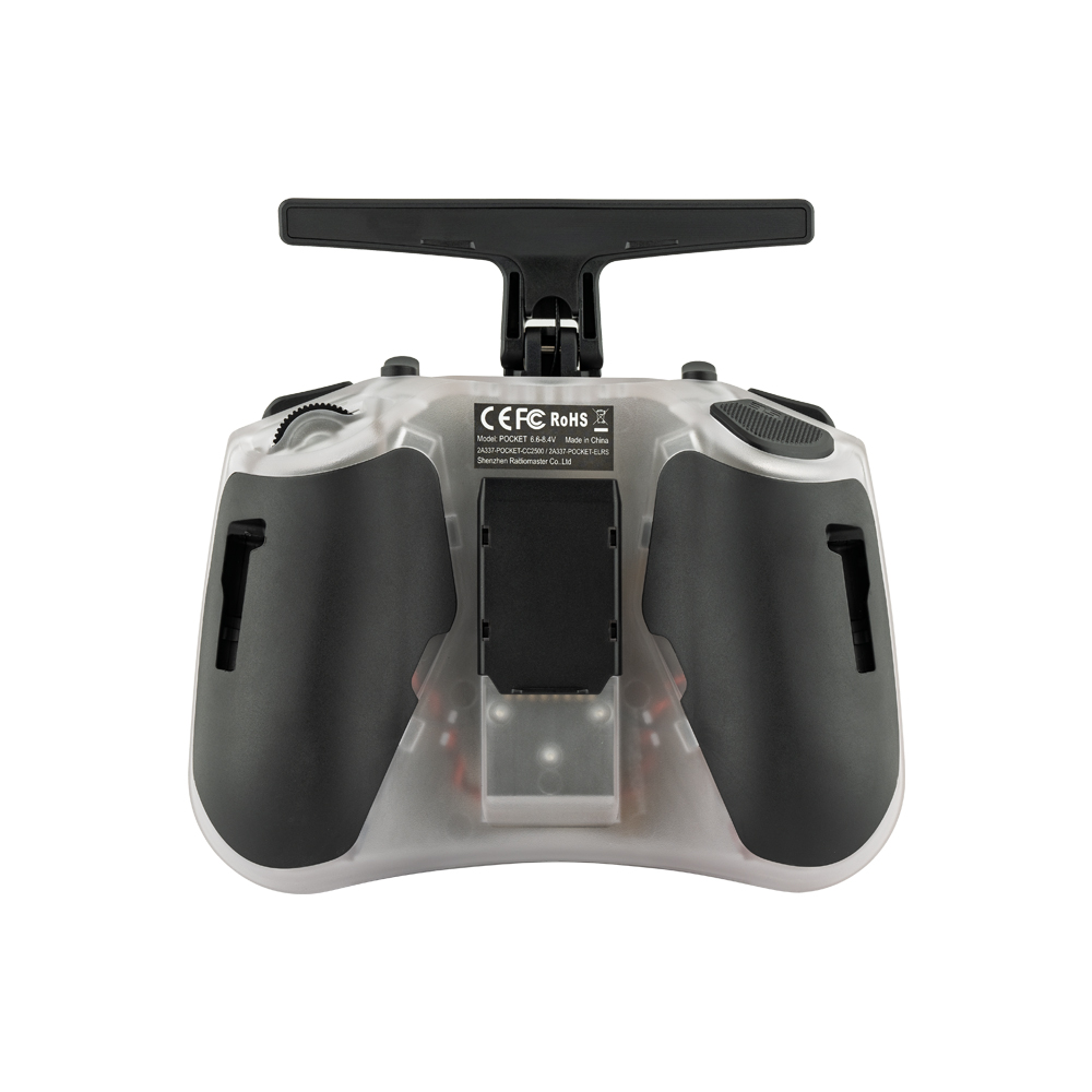 Radiomaster Pocket Hall เครื่อ - Skyzone Cobra X V2 Fpv Goggles บทวิจารณ์และราคา