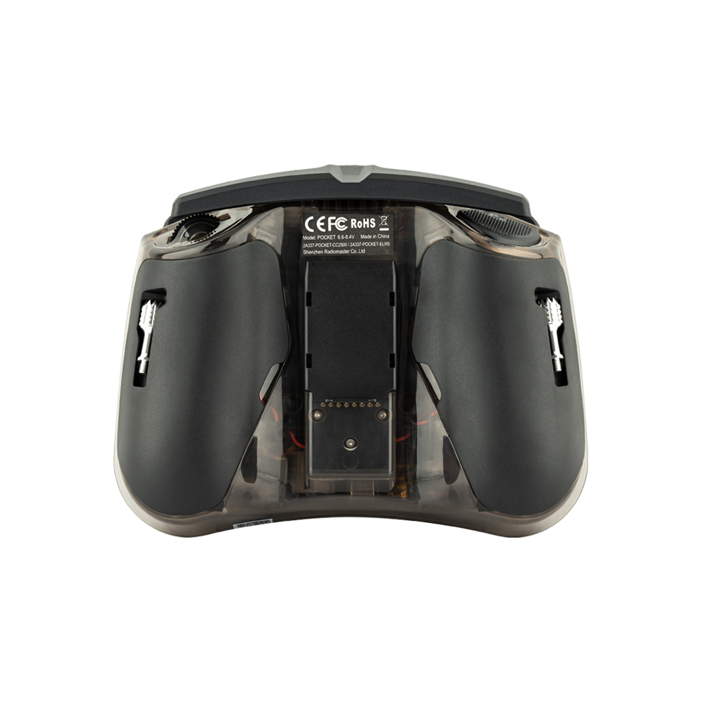 Radiomaster Pocket Hall เครื่อ - Skyzone Cobra X V2 Fpv Goggles บทวิจารณ์และราคา