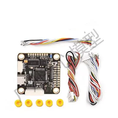 TMOTOR T-motor F7 Pro ชุดควบคุ - T-Motor F7 Pro Flight Controller บทวิจารณ์และราคา