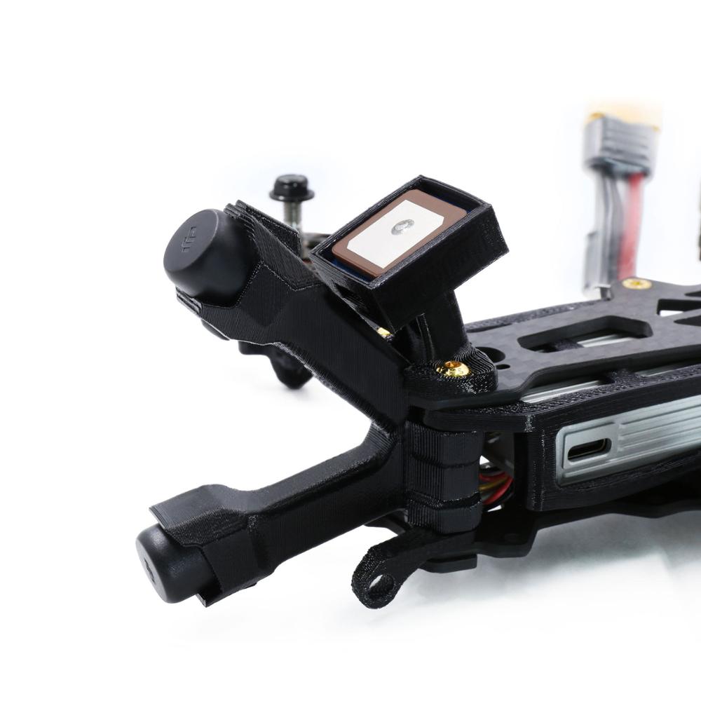 ขาตั้งโมดูล GPS รุ่น M80 Pro B - Foxeer Reaper F4 128K 65A Esc บทวิจารณ์และราคา